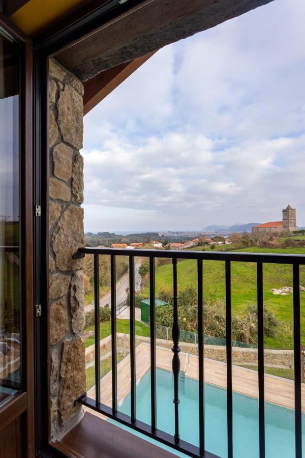 Villas Spa El Mirador De Isla Plana Exterior foto